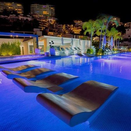 Departamento Zona Romantica Puerto Vallarta Exteriör bild