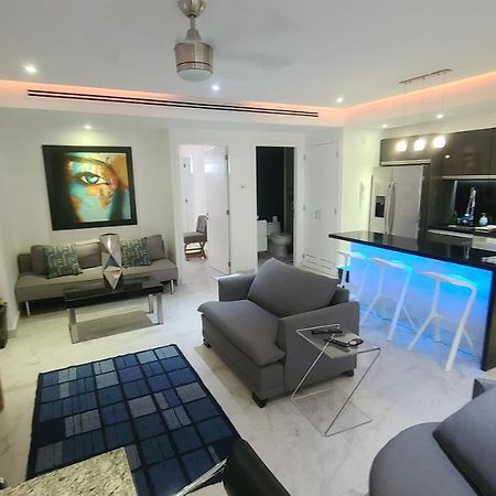 Departamento Zona Romantica Puerto Vallarta Exteriör bild