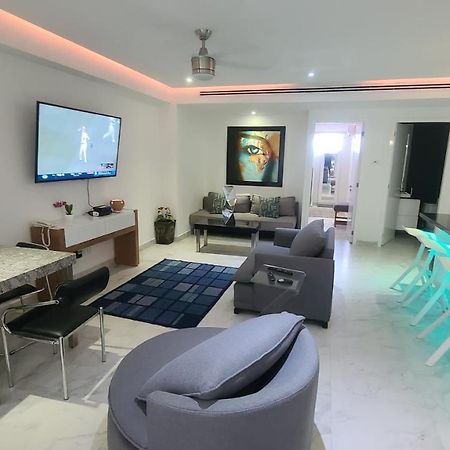 Departamento Zona Romantica Puerto Vallarta Exteriör bild