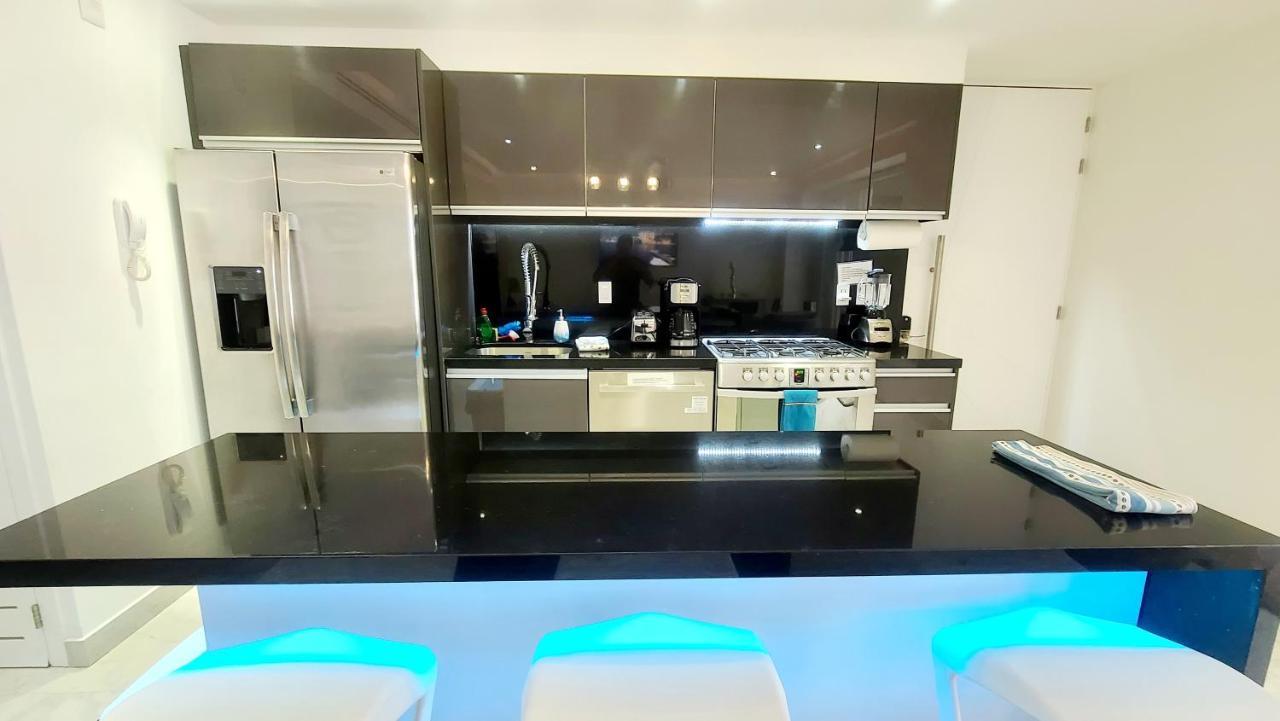 Departamento Zona Romantica Puerto Vallarta Exteriör bild