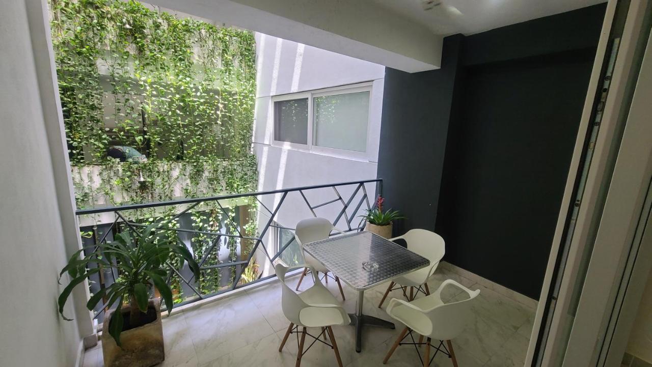 Departamento Zona Romantica Puerto Vallarta Exteriör bild