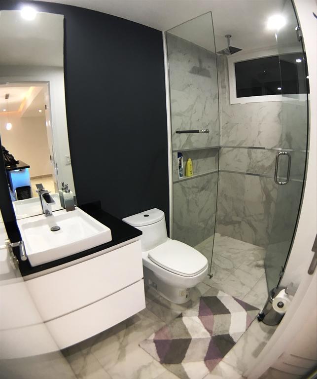 Departamento Zona Romantica Puerto Vallarta Exteriör bild