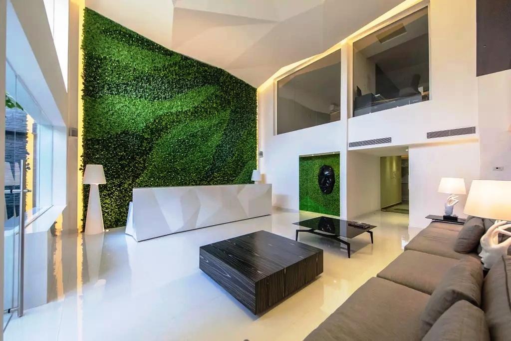 Departamento Zona Romantica Puerto Vallarta Exteriör bild