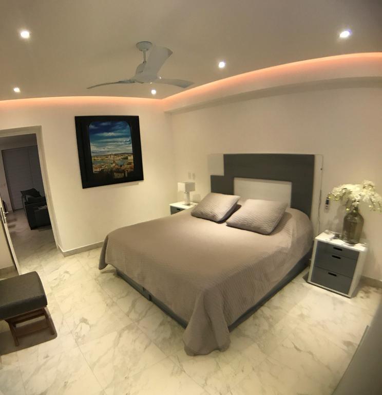 Departamento Zona Romantica Puerto Vallarta Exteriör bild